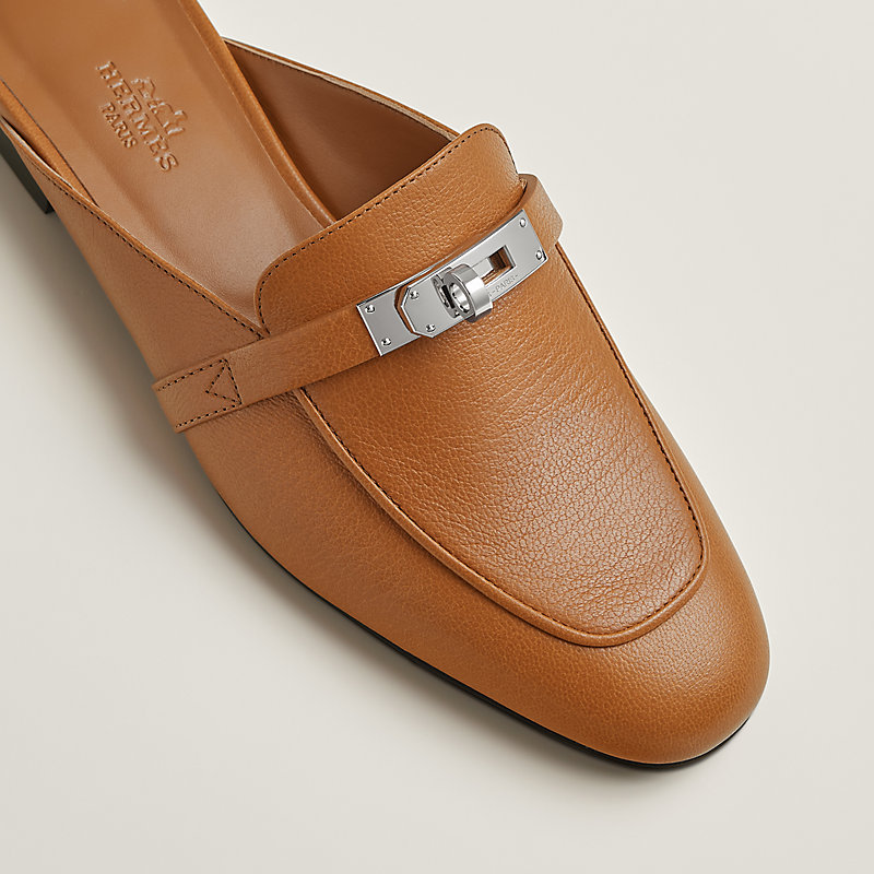 ミュール 《オズ》 | Hermès - エルメス-公式サイト